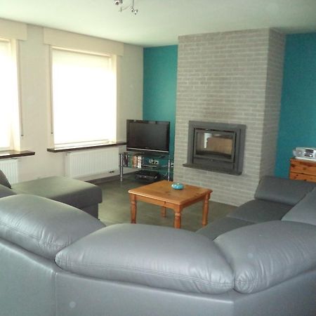 De Zandhoorn De Panne Room photo