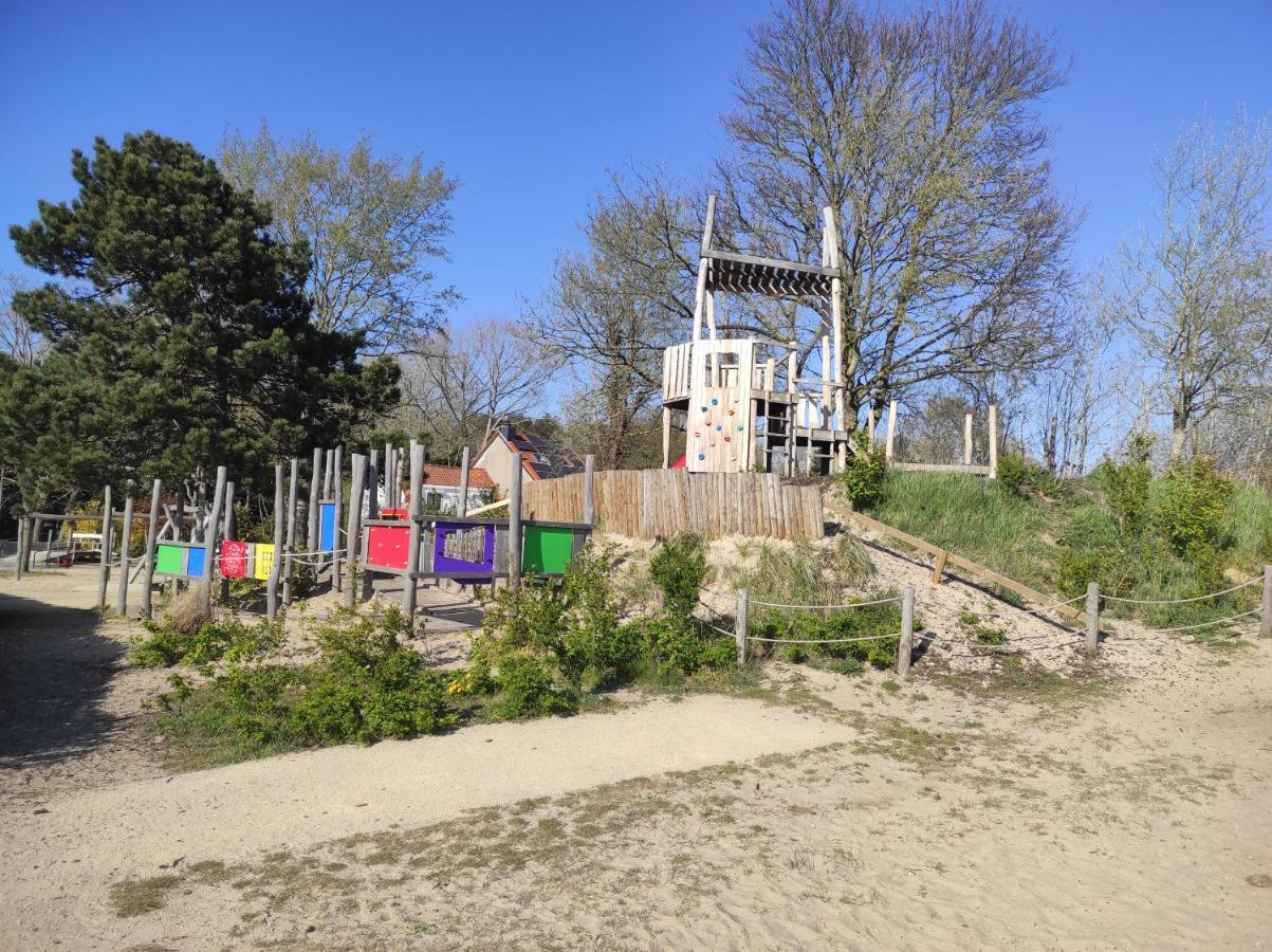 De Zandhoorn De Panne Exterior photo